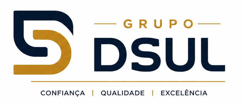 Grupo Dsul — Confiança, Qualidade e Excelência